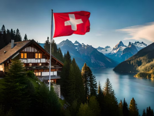 Company Registration in Switzerland