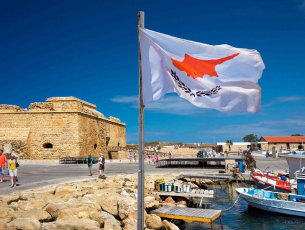 Company Registration in Cyprus
