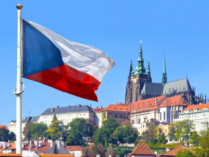 Company Registration in Czech Republic