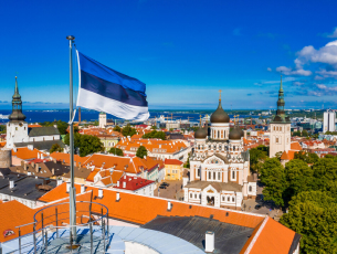 Company registration in Estonia