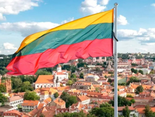Company Registration in Lithuania