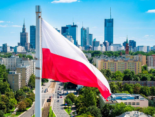 Company Registration in Poland