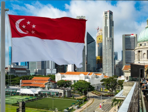 Company Registration in Singapore