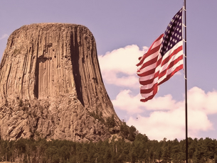 Company Registration in Wyoming (USA)