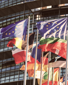 Company registration in Europe