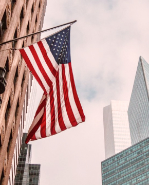 Company registration in the USA